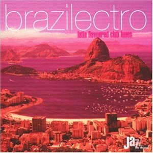 The Boys From Brazil - Land Of Make Believe